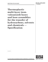 BS EN 13765:2010+A1:2015