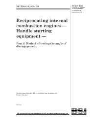 BS EN ISO 11102-2:1997