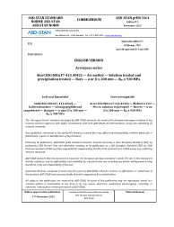 ASD-STAN prEN-CORR 3161 P2:2025