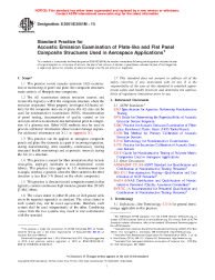 ASTM E2661/E2661M-15