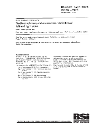 BS 4392-1:1978