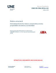 UNE-EN 384:2016+A2:2023