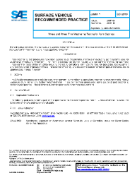 SAE J 2633:2019-10-21