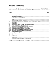 DIN 22022-7:2014-07