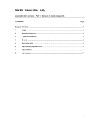 DIN EN 13160-6:2016-12