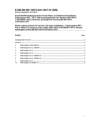 DIN EN ISO 15874-5/A1:2017-07