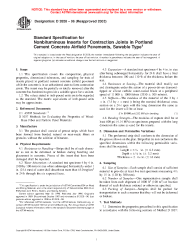 ASTM D2828-96(2003) (R1996)
