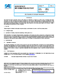 SAE AIR 4281A:2026-03-13