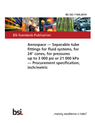 BS ISO 7169:2014