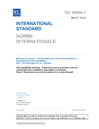 IEC 60898-1:2015