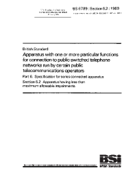 BS 6789-6.2:1989