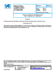 SAE MS 1003:2018-03-04