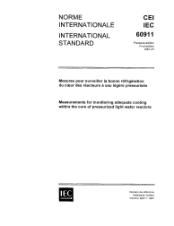 IEC 60911:1987