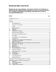 DIN EN ISO 6888-1:2022-06