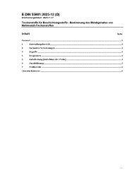 DIN 55901:2023-12