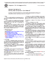 ASTM F1752-96(2014)
