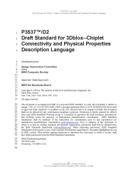 IEEE P3537