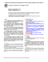 ASTM A220/A220M-99(2022)e1