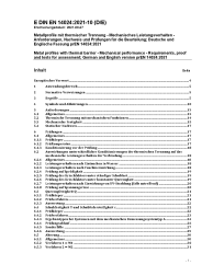 DIN EN 14024:2021-10