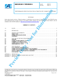SAE/USCAR-17-5:2016-11-30