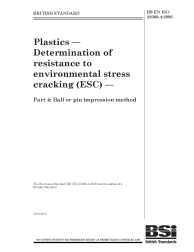 BS EN ISO 22088-4:2006