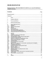 DIN EN 458:2016-07