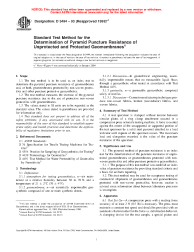 ASTM D5494-93(1999)e1 (R1993)
