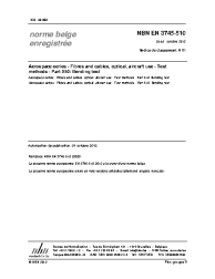 NBN EN 3745-510:2012