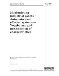 BS EN ISO 11593:1998