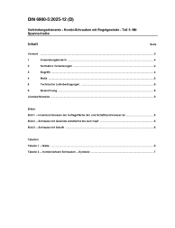 DIN 6900-5:2025-12