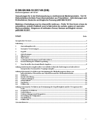 DIN EN 868-10:2017-08