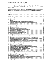 DIN EN ISO 9241-920:2023-03