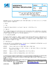 SAE AMS 5966C:2019-03-26