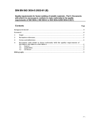 DIN EN ISO 3834-5:2022-01