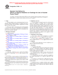 ASTM D4082-10