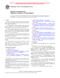 ASTM D7305-08a(2013)