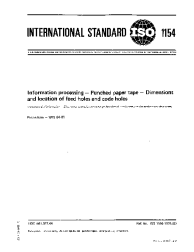 ISO 1154:1975