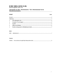 DIN 12803-2:2018-12
