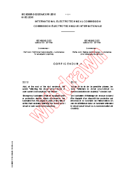 IEC 60598-2-22:2014/COR1:2015