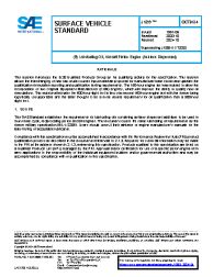SAE J 1899:2024-10-28