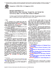 ASTM A1099/A1099M-20(2025)