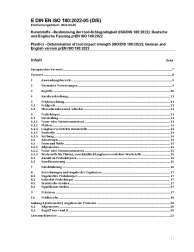DIN EN ISO 180:2022-05