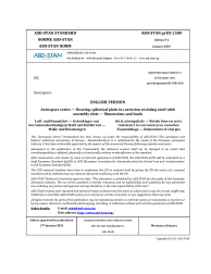 ASD-STAN prEN 2588 P2:2024