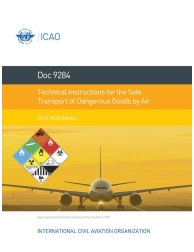 ICAO Doc 9284:2020