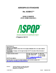 SAE AGS 912-8:2024-09-03