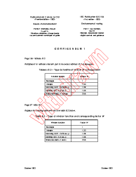 IEC 60068-2-64:1993/COR1:1993