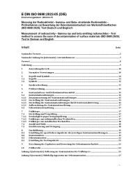 DIN ISO 8690:2022-05