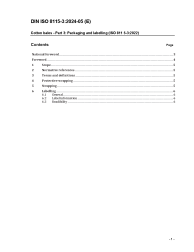 DIN ISO 8115-3:2024-05