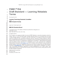IEEE P2881