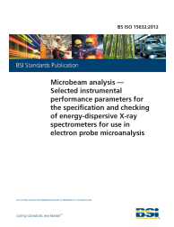 BS ISO 15632:2012